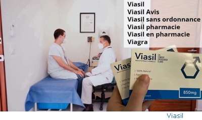 Viasil Contre Les Troubles De L'érection